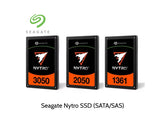 Seagate Nytro 3050 XS400ME70045 400GB SAS 2.5" SAS SSD